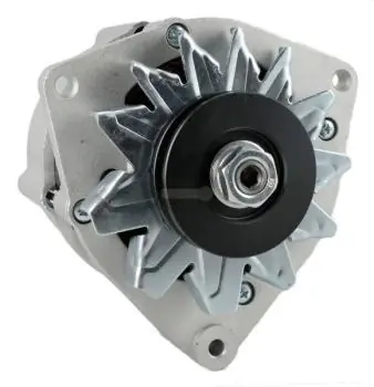 Saisonangebot 1x_ Lichtmaschine Neu - Made In Italy - für 0120488292 Abg Ahlmann Atlas Demag Dresser Faun Fuchs Hanom