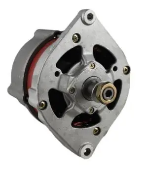 Bestpreis 1x_ Lichtmaschine Neu - Made In Italy - für 0120488206 Komatsu D61E-12 (S/N 1001-Up) S6D114E-1A-W Komat