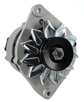 1x_ Lichtmaschine Neu - Made In Italy - für 0120488186 Opel,Vauxhall Preisreduziert