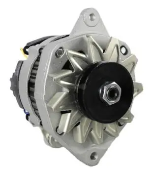 1x_ Lichtmaschine Neu - Made In Italy - für A13N171 Renault Neue Ware