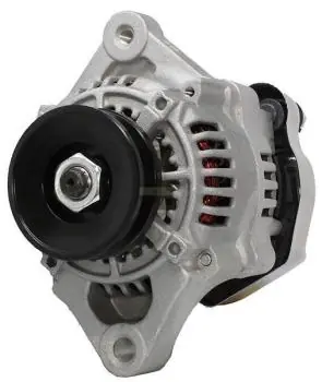 Sonderangebot 1x_ Lichtmaschine Neu - Made In Italy - für 100211-1670 Kubota L2950Dt D1462Diae Kubota L3010Dt D1503L
