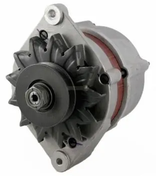 Sonderangebot 1x_ Lichtmaschine Neu - Made In Italy - für 0120489339 Opel,Vauxhall