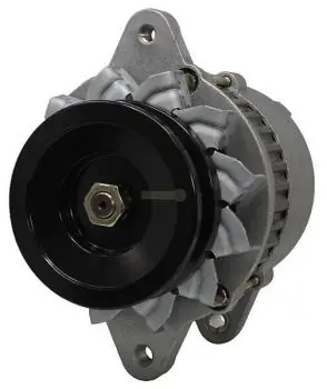 1x_ Lichtmaschine Neu - Made In Italy - für 600-821-3850 Isuzu Motor 4Bd1 4Bd1T Komatsu D20 D21 D31 D37 Abverkauf