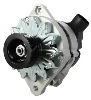 1x_ Lichtmaschine Neu - Made In Italy - für 63321493 Fiat Markenprodukt