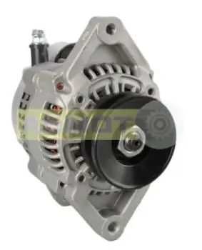 1x_ Lichtmaschine Neu - Made In Italy - für 3140086010 Suzuki Preiswert