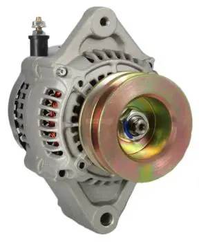 1x_ Lichtmaschine Neu - Made In Italy - für 101211-2240 Caterpillar 416B 416C 416D 420D 424D 426B 426C 4 Sofort Bestellen