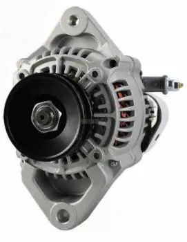 1x_ Lichtmaschine Neu - Made In Italy - für 101211-2951 Case Cx31B Cx36B Cx50B Gehl Sl3825 Hitachi Zx40U Aktuell