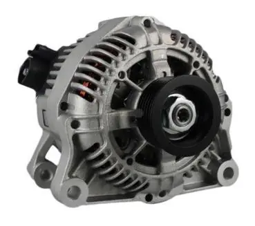 1x_ Lichtmaschine Neu - Made In Italy - für SG9B064 Citroën, Peugeot Sofort Bestellen