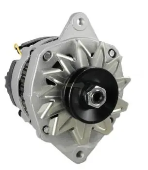 1x_ Lichtmaschine Neu - Made In Italy - für A13N88 Renault Sofort Bestellen