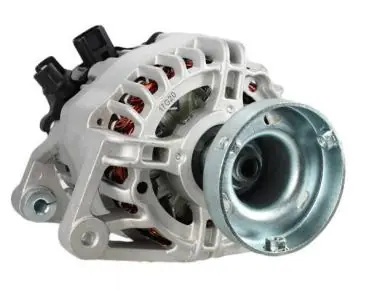 1x_ Lichtmaschine Neu - Made In Italy - für 63377412 Ford Neu