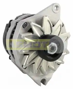 Neu 1x_ Lichtmaschine Neu - Made In Italy - für A13N220 Citroen, Peugeot