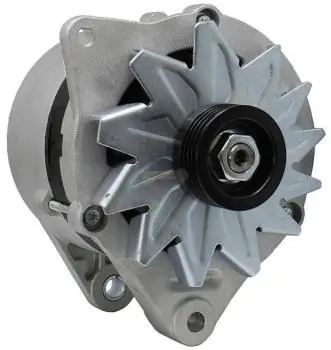 1x_ Lichtmaschine Neu - Made In Italy - für 44311351666 Skoda Neue Ware