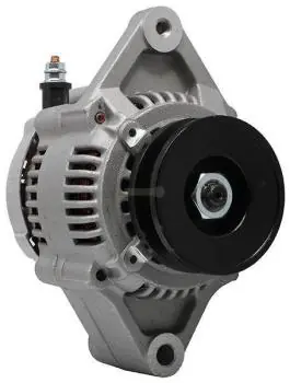 1x_ Lichtmaschine Neu - Made In Italy - für 101211-3730 Toyota 7Fgu15 7Fgu18 7Fgu20 7Fgu25 7Fgu30 7Fgu3 Sofort Bestellen