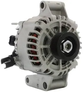 Zertifiziert 1x_ Lichtmaschine Neu - Made In Italy - für 1S7T10300BA Ford, Jaguar