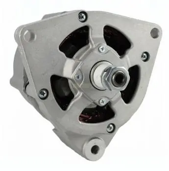 Letzte Chance 1x_ Lichtmaschine Neu - Made In Italy - für 0120489728 Mercedes-Benz Kälble Pr 663 Pr 663-B Sl 10 Sl 18