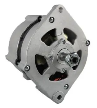Schnäppchen 1x_ Lichtmaschine Neu - Made In Italy - für 0120469569 Caterpillar 924G Hanomag 22 C 33 C 400 D Perkins-
