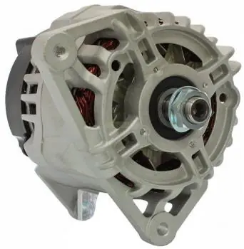 Top-Preis 1x_ Lichtmaschine Neu - Made In Italy - für 63377462 Perkins