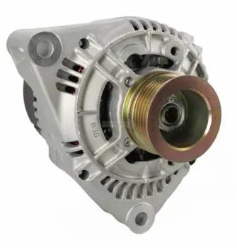 1x_ Lichtmaschine Neu - Made In Italy - für 0123320010 Mercedes Top-Preis