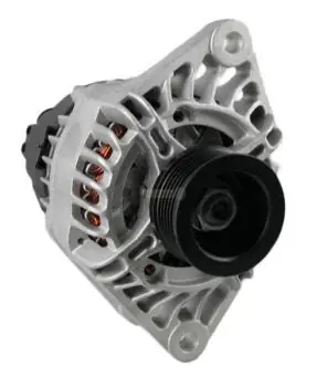 Aktuell 1x_ Lichtmaschine Neu - Made In Italy - für 63321611 Fiat