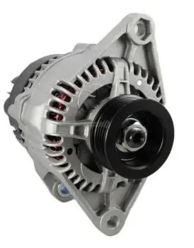 Bestseller 1x_ Lichtmaschine Neu - Made In Italy - für 63321617 Fiat