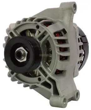 Online Kaufen 1x_ Lichtmaschine Neu - Made In Italy - für 63377027 Fiat