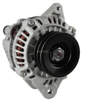 1x_ Lichtmaschine Neu - Made In Italy - für A3T09199 Mitsubishi Versand Am Gleichen Tag