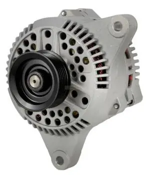 1x_ Lichtmaschine Neu - Made In Italy - für 96Bb10300BA Ford Bestseller