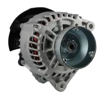 Preisreduziert 1x_ Lichtmaschine Neu - Made In Italy - für 2T1U10300Af Ford