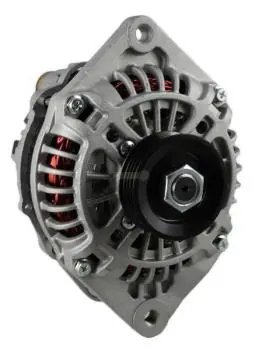 1x_ Lichtmaschine Neu - Made In Italy - für A2TB0091 Mazda Günstig