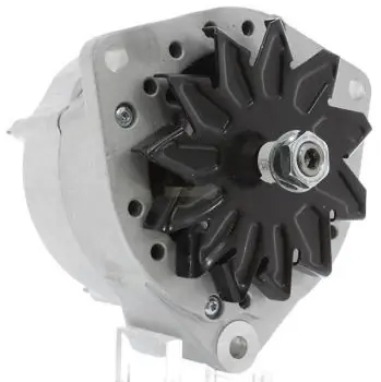 Zertifiziert 1x_ Lichtmaschine Neu - Made In Italy - für 0120468053 Daf Iveco Kässbohrer Khd Deutz Man Mercedes-Benz