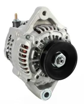 1x_ Lichtmaschine Neu - Made In Italy - für 100211-6730 Daihatsu Charade 1.5I Hatchback Heeg Feroza 1.6 Expressversand