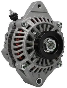 1x_ Lichtmaschine Neu - Made In Italy - für 3140066D00 Suzuki Highlight