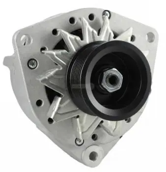 1x_ Lichtmaschine Neu - Made In Italy - für 0120469115 Mercedes-Benz 1015 Atego 1017 711 712 714 715 717 Mega-Angebot