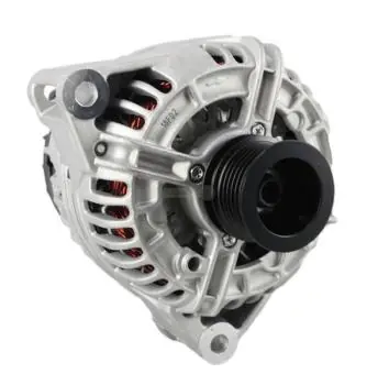 Günstig 1x_ Lichtmaschine Neu - Made In Italy - für 0124515045 Mercedes