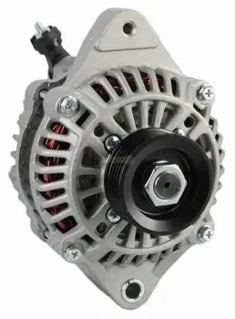 1x_ Lichtmaschine Neu - Made In Italy - für A5TB1292 Opel, Suzuki, Vauxhall Jetzt Bestellen
