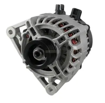 Markenprodukt 1x_ Lichtmaschine Neu - Made In Italy - für 63341678 Ford