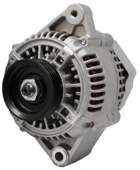 Aktuell 1x_ Lichtmaschine Neu - Made In Italy - für 101211-0340 Toyota