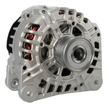1x_ Lichtmaschine Neu - Made In Italy - für SG12B071 Mitsubishi, Nissan, Renault, Vauxhall, Volvo Online Kaufen