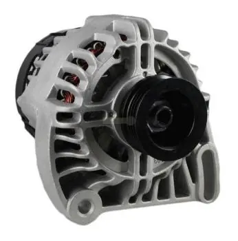 Preisknaller 1x_ Lichtmaschine Neu - Made In Italy - für 63321602 Fiat, Lancia, Peugeot