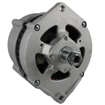 Knallerangebot 1x_ Lichtmaschine Neu - Made In Italy - für 0120468124 Eurocargo 100 120 130 135 150 170 180 260 280 320