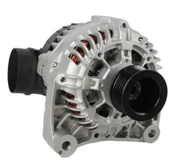 1x_ Lichtmaschine Neu - Made In Italy - für A13VI54 Bmw Sofort Bestellen