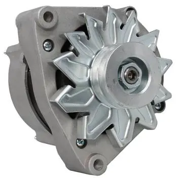 1x_ Lichtmaschine Neu - Made In Italy - für 0120469881 Saab Preiswert