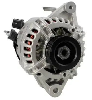 1x_ Lichtmaschine Neu - Made In Italy - für 0124225053 Toyota Bestseller