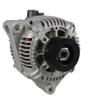 Markenware 1x_ Lichtmaschine Neu - Made In Italy - für A13VI94 Citroën, Fiat, Lancia, Peugeot