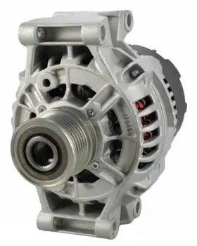 Letzte Chance 1x_ Lichtmaschine Neu mit OE Ina Freilauf für 0123320065 Mercedes