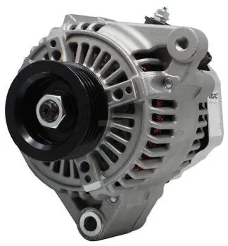 Meistverkauft 1x_ Lichtmaschine Neu - Made In Italy - für 102211-1471 Rover