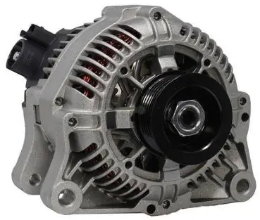 Neue Kollektion 1x_ Lichtmaschine Neu - Made In Italy - für A13VI242 Psa