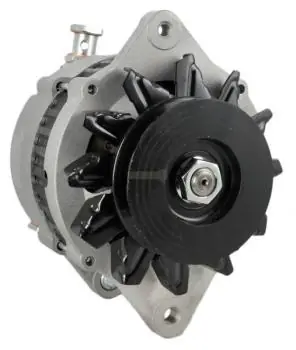 Nur Heute 1x_ Lichtmaschine Neu - Made In Italy - für LR170-406 Nissan