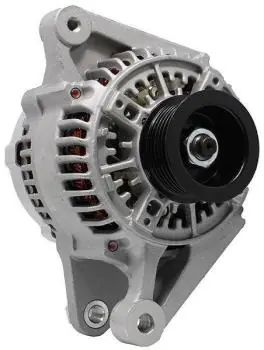 1x_ Lichtmaschine Neu - Made In Italy - für 102211-5360 Toyota Direkt Vom Hersteller