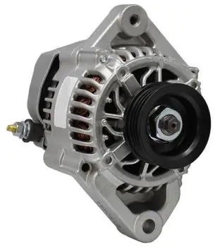 Markenprodukt 1x_ Lichtmaschine Neu - Made In Italy - für 27060-97202 Toyota,Daihatsu